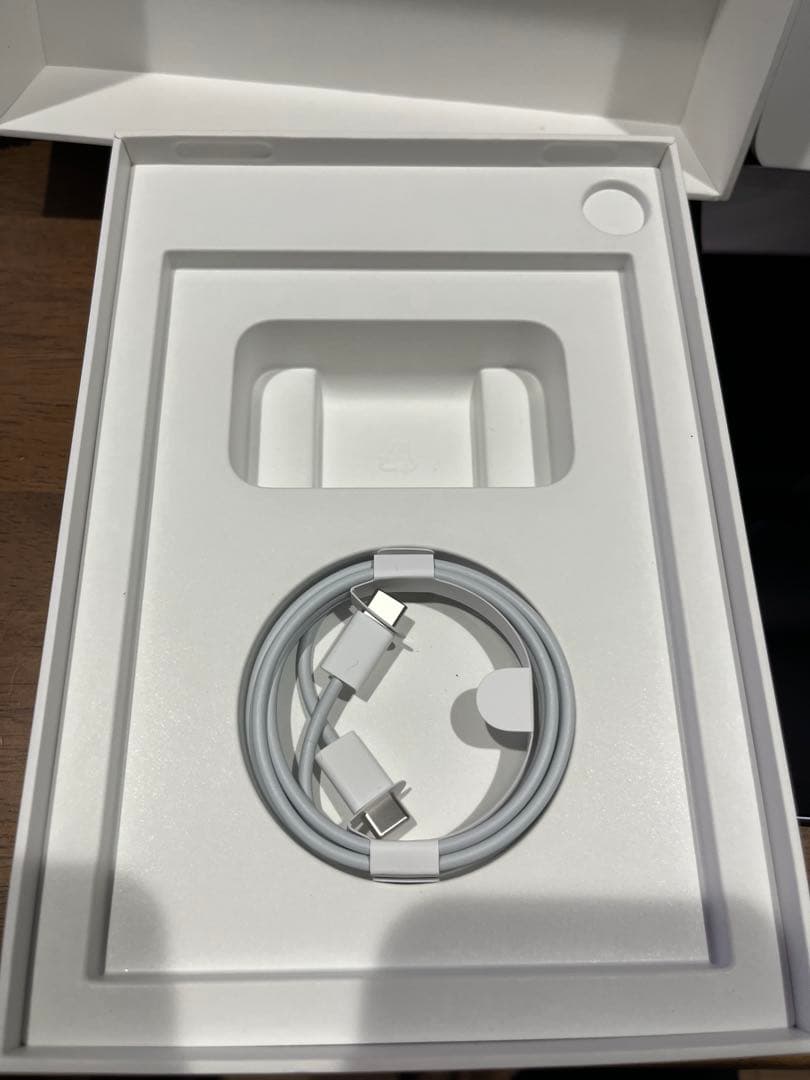 iPad mini6 セルラー 64GB美品