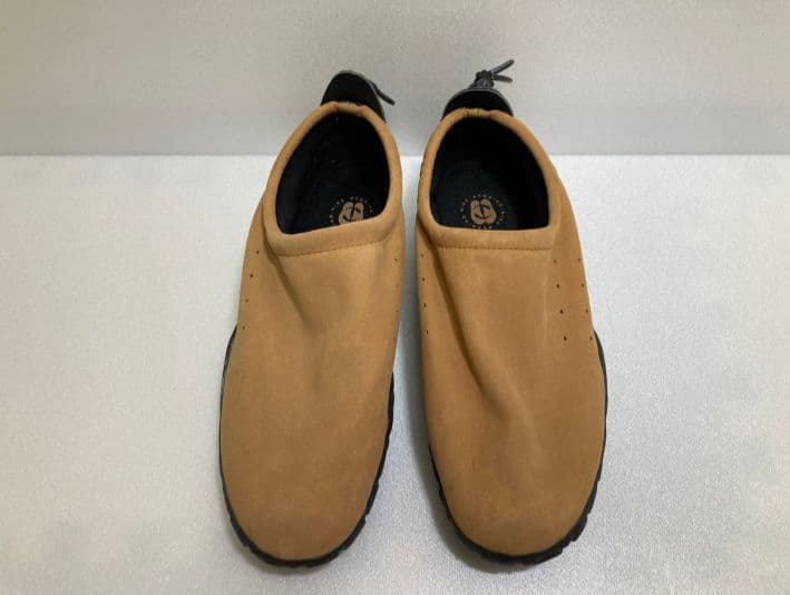 新品未使用NIKE ACG AIR MOC ナイキ エアモック フラックスカラー
