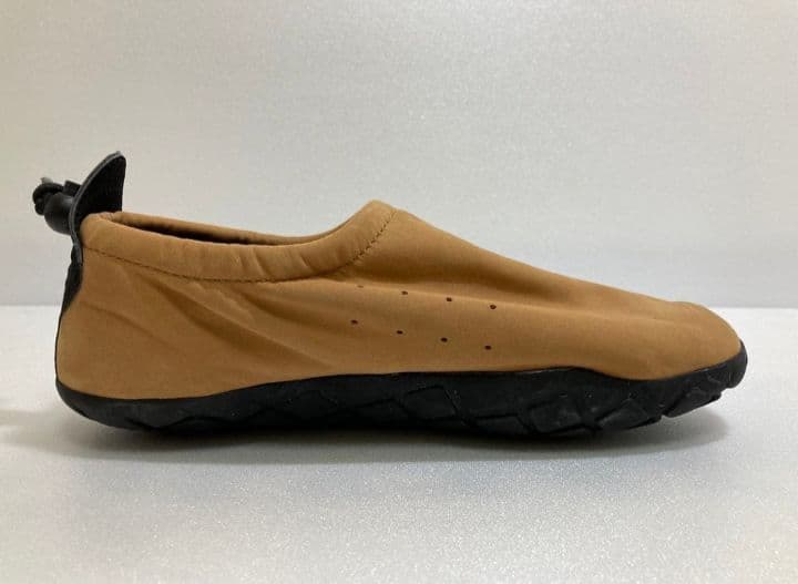 新品未使用NIKE ACG AIR MOC ナイキ エアモック フラックスカラー