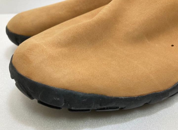 新品未使用NIKE ACG AIR MOC ナイキ エアモック フラックスカラー