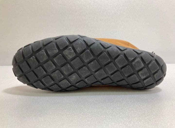 新品未使用NIKE ACG AIR MOC ナイキ エアモック フラックスカラー