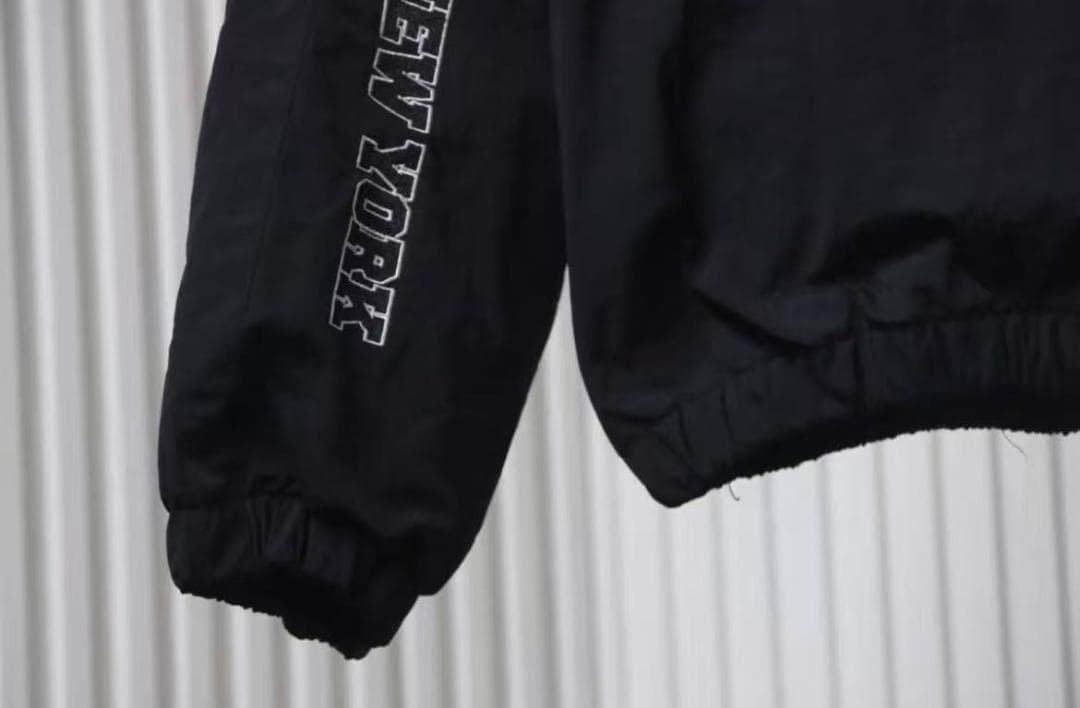 Old English トラックジャケット M