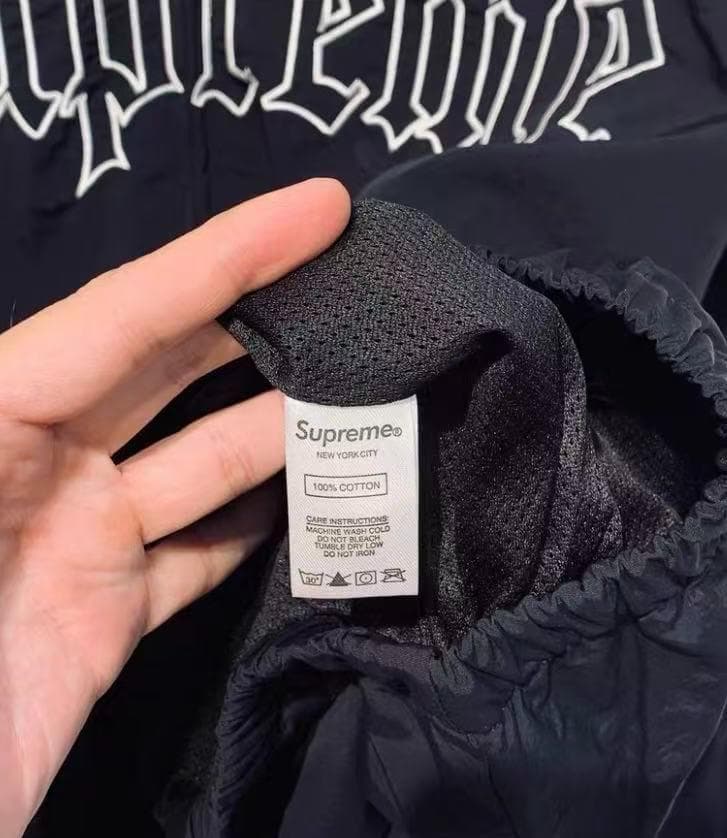 Old English トラックジャケット M