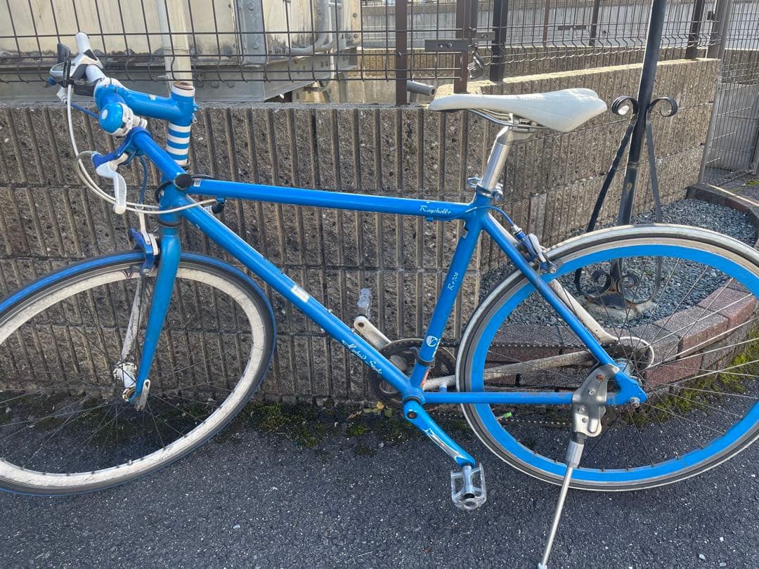 スポーツバイク