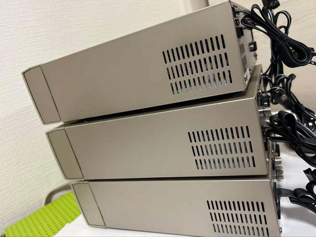 PIONEER システムコンポ カセット