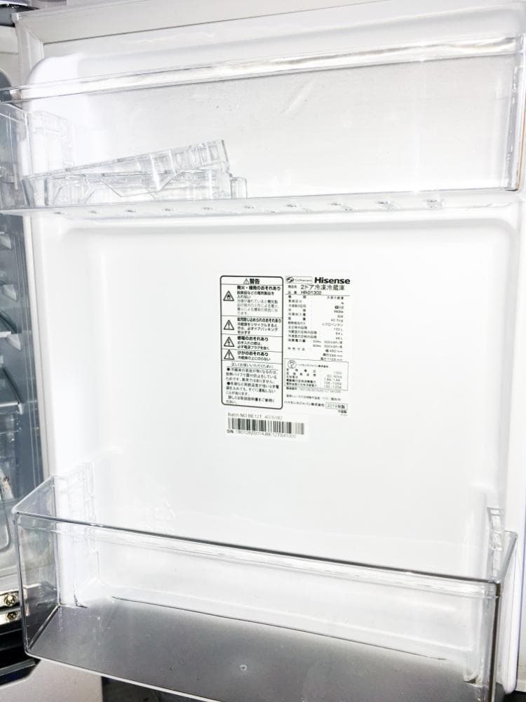 マグニ　玄関前まで