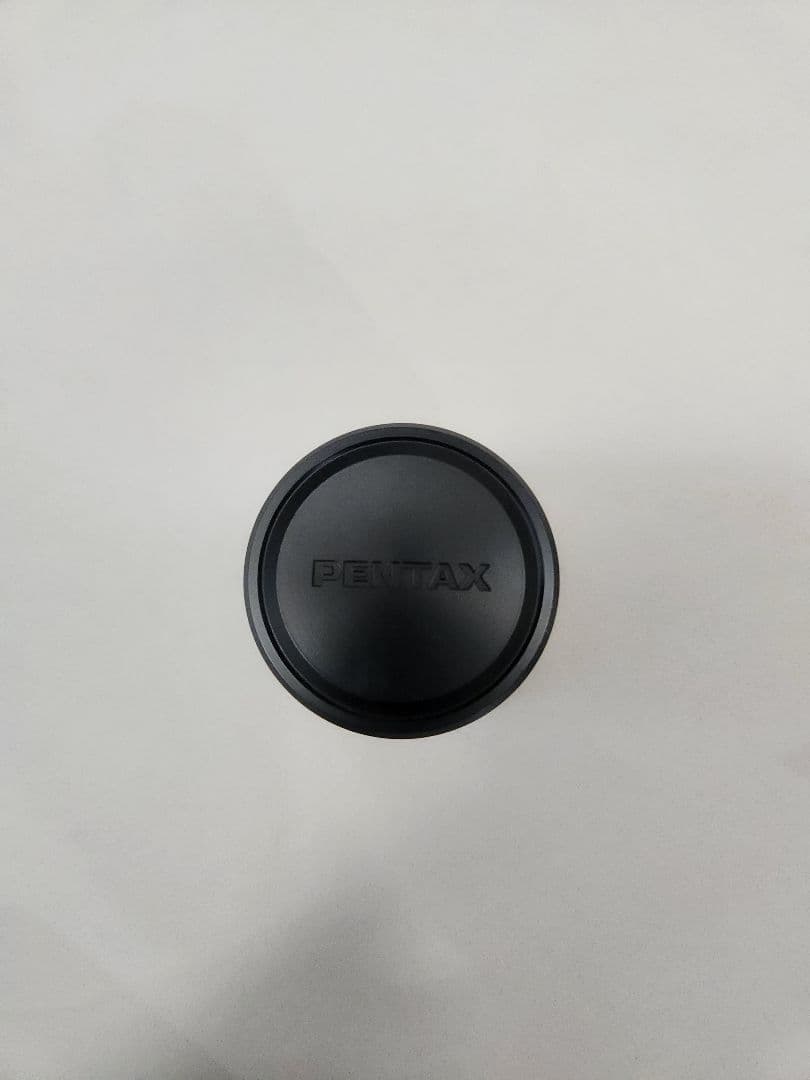 smc FA LIMITED 43mm f1.9　made in JAPAN