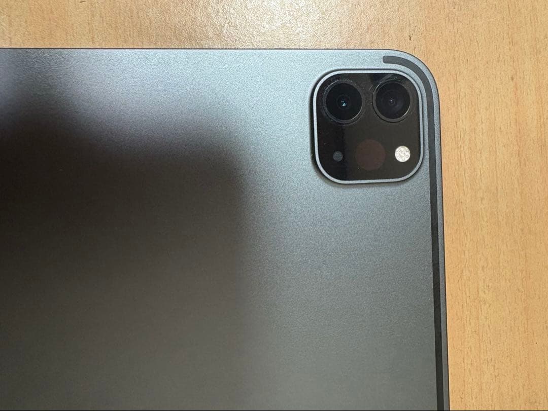 iPad Pro 12.9インチ 第5世代 256GB スペースグレー 本体