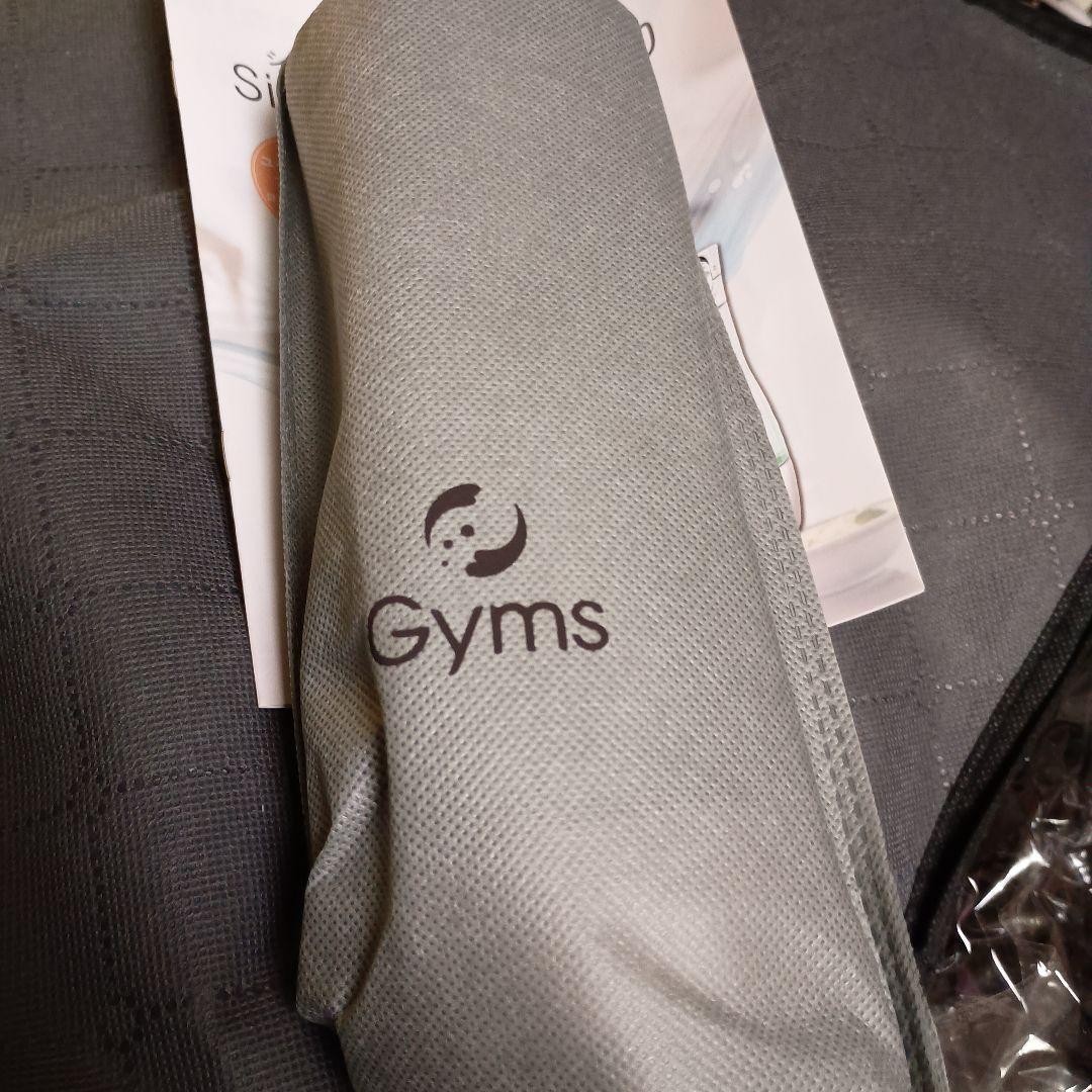 Gyms SilkyPure 水素水生成器