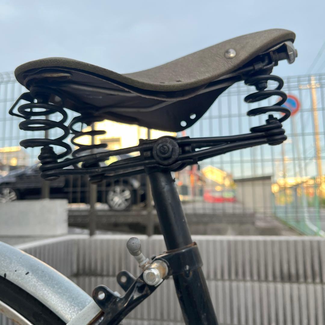 更新 自転車 アンティーク オールドスタイル ヴィンテージ デザイナー おしゃれ