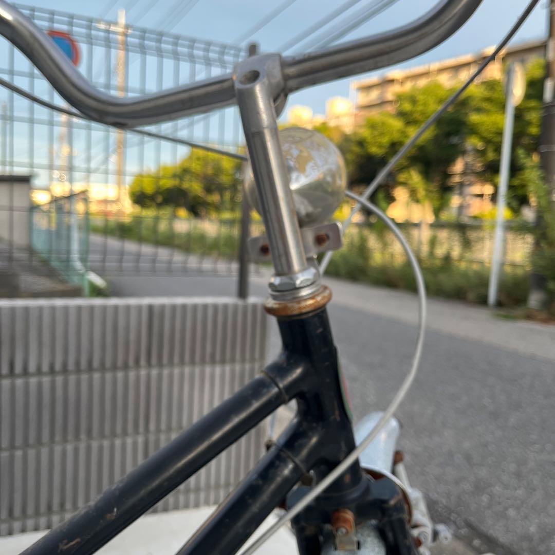 更新 自転車 アンティーク オールドスタイル ヴィンテージ デザイナー おしゃれ