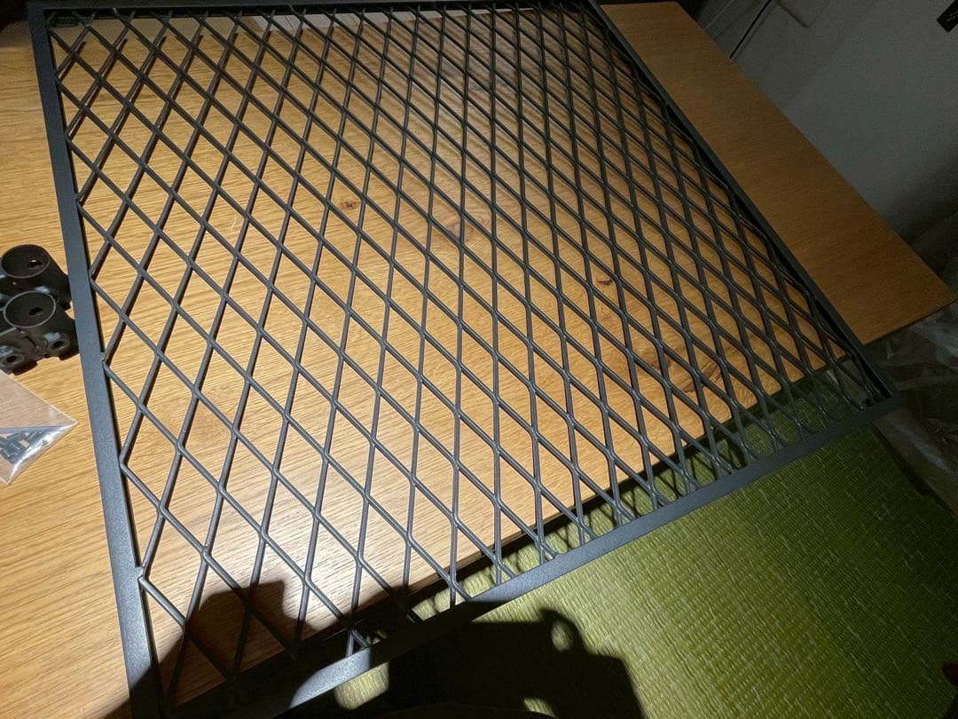 スチールラック・メタルラック DRAW A LINE 101 Partition A