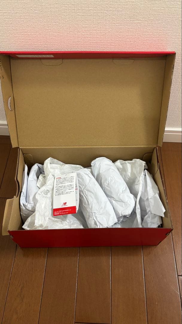 New Balance FuelCell トレーニングシューズ軽量 クッション性