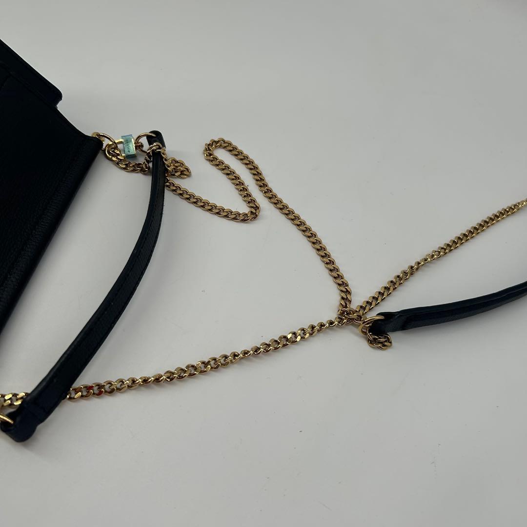 14403✨POLÈNE numero sept mini ショルダーバッグ