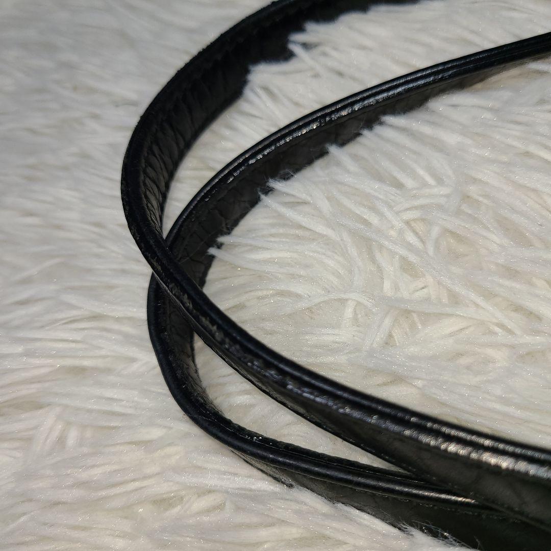 【aniary】アニアリ ビジネスバッグ 肩掛け　A4　ブラック