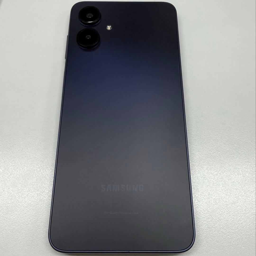 Galaxy A25 5G SC-53F スマホ