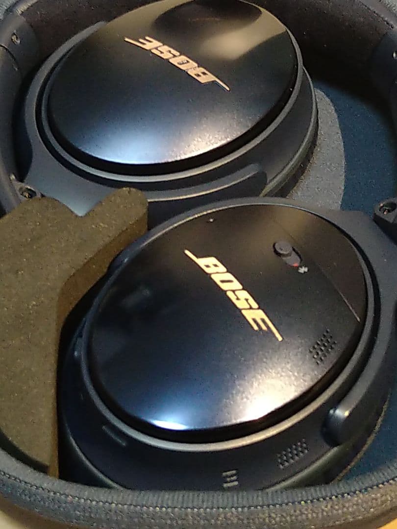 Bose QuietComfort 35 II リミテッドエディション