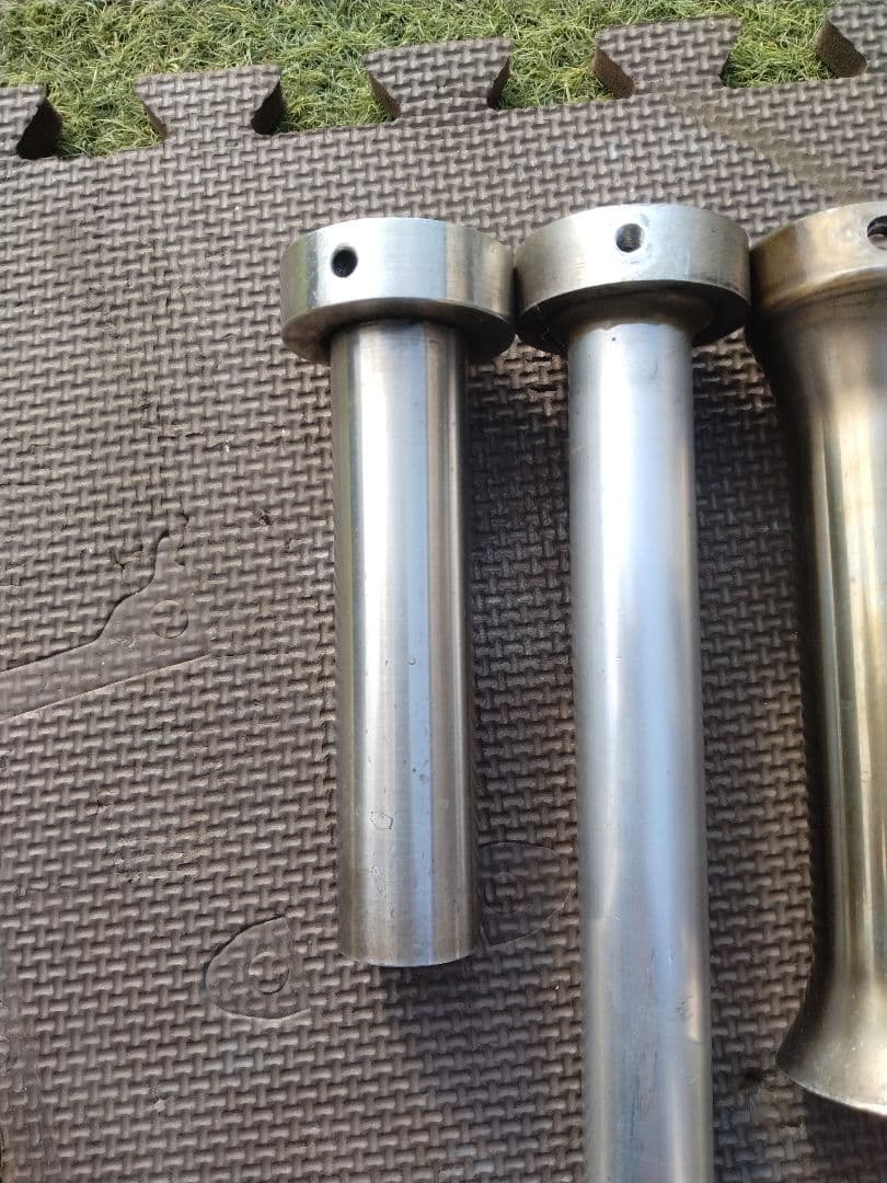 インナーバッフル　アルミ鳴きバッフル　プロタッチタイプ　サウンドクラフト製