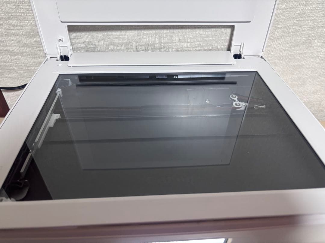 Canon キヤノン PIXUS 複合機 TS8430