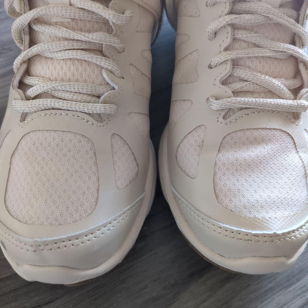 ryka ライカ トレーニングシューズ ダンス 22.5cm 美品