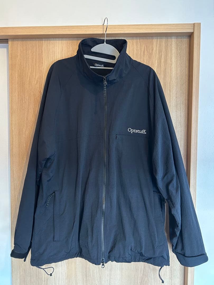 OPTSTUFF CREATOR'S JACKET& PANTS セットアップ