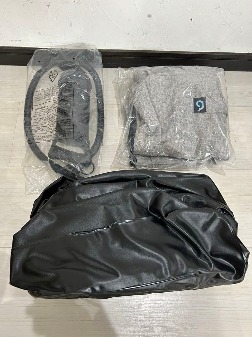 【未使用品】ジムテリア gymterior バランスボックス