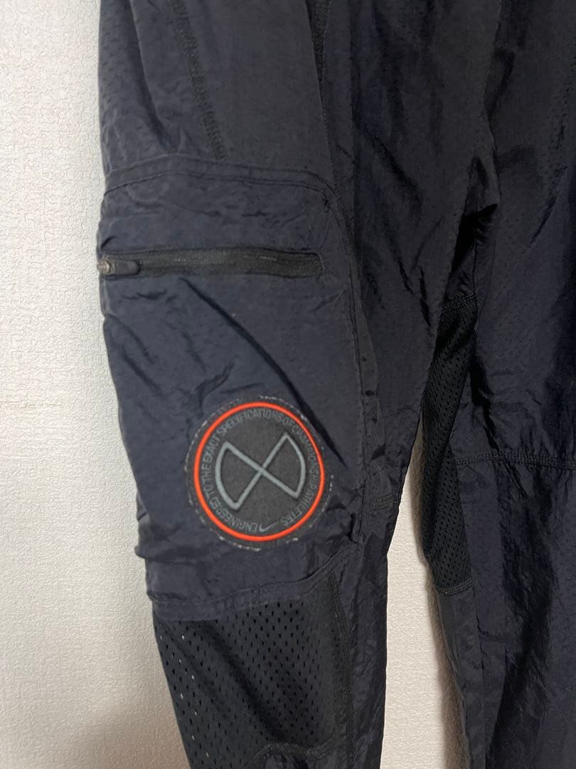 NIKE セットアップ ウィンドブレーカー 即完売品 Lサイズ！