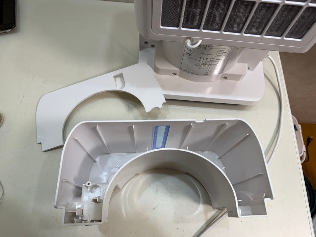 タンスのゲン コンプレッサー式 除湿器 JO06 2024年製