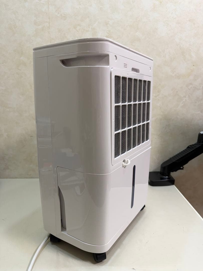 タンスのゲン コンプレッサー式 除湿器 JO06 2024年製