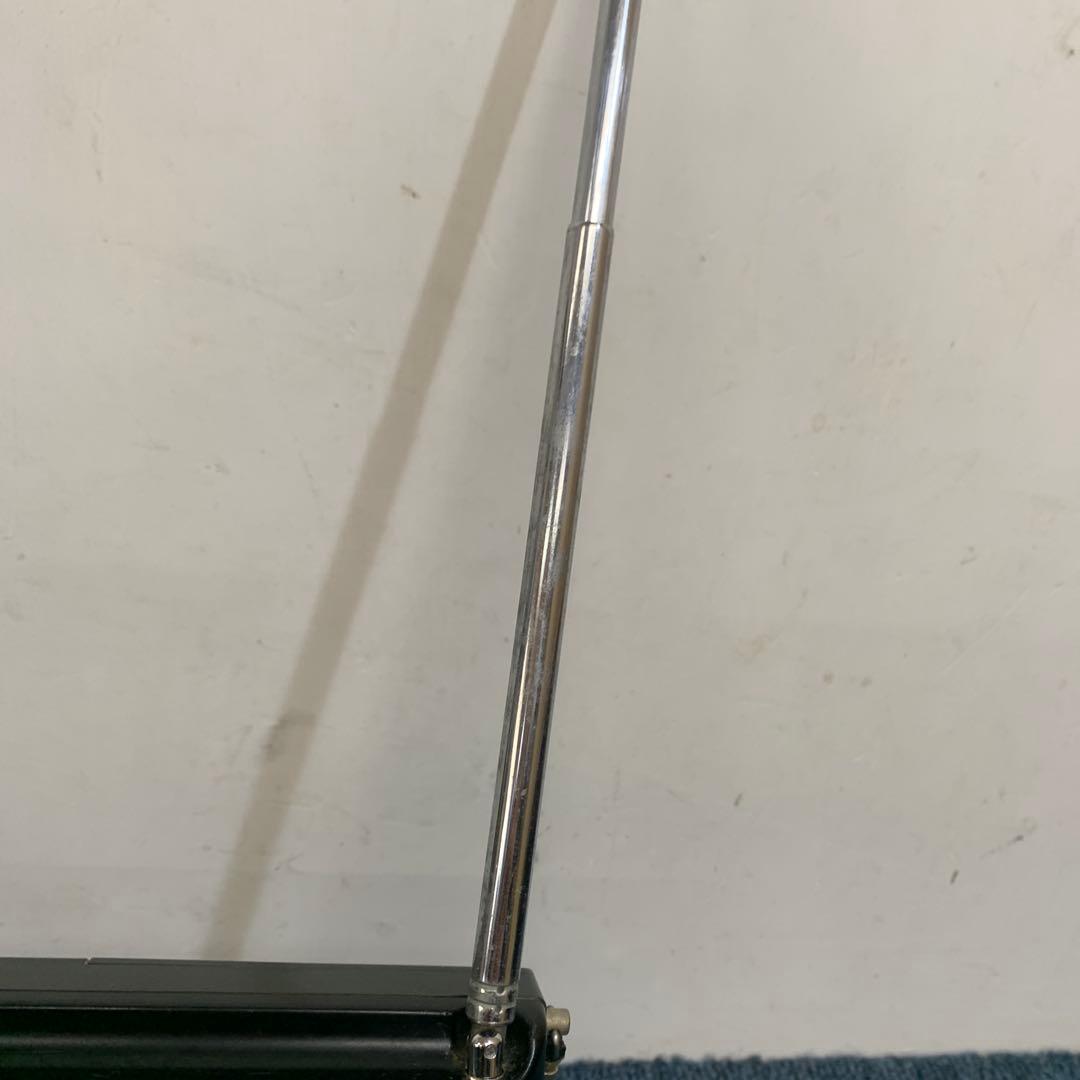 ICF-SW7600G (SONY BCLラジオ)