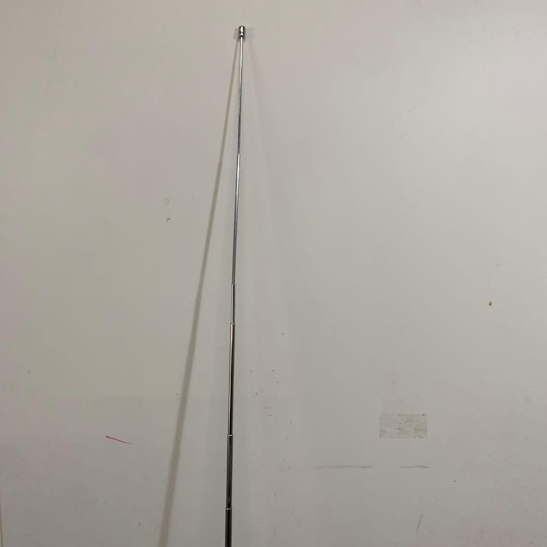 ICF-SW7600G (SONY BCLラジオ)