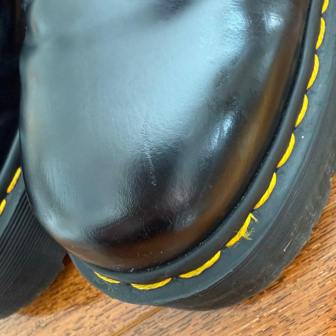 ドクターマーチン　JADON 8ホールブーツ　25センチ