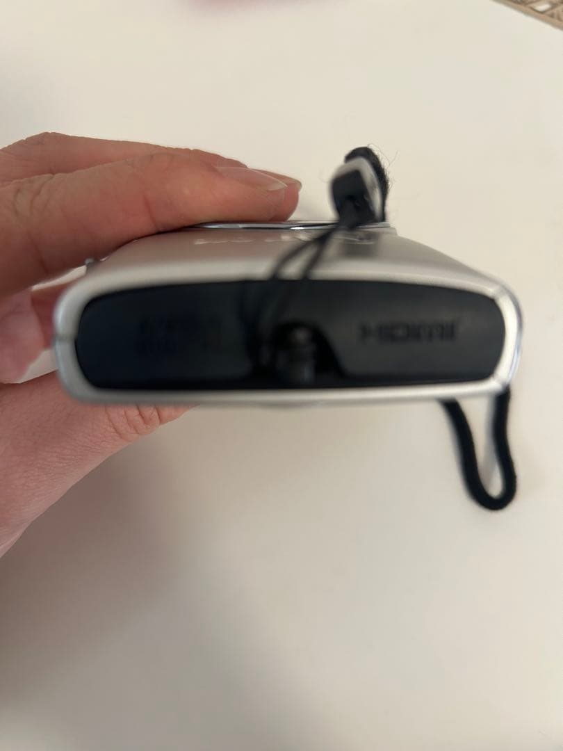 【値下げ】Canon IXY 630 コンパクトデジタルカメラ