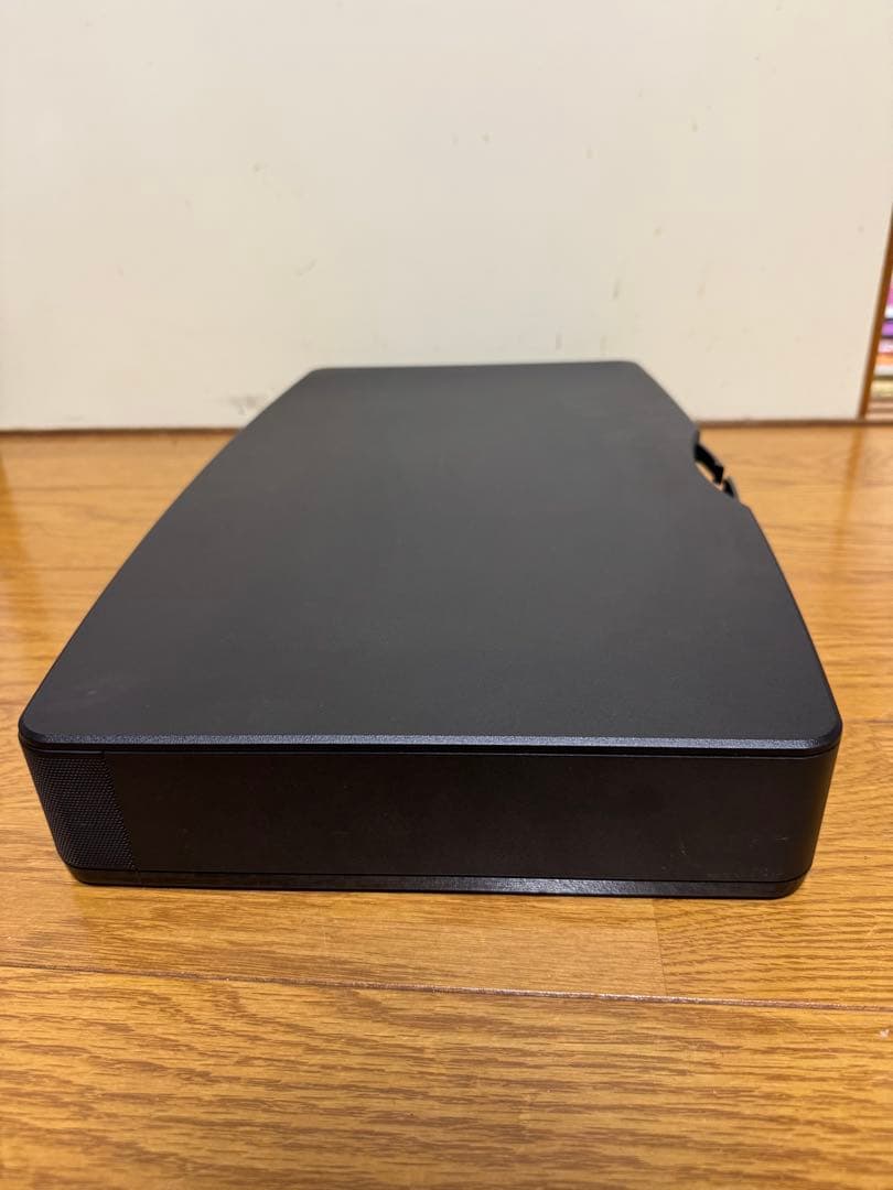 スピーカー・ウーファー BOSE SOLO TV Sound System