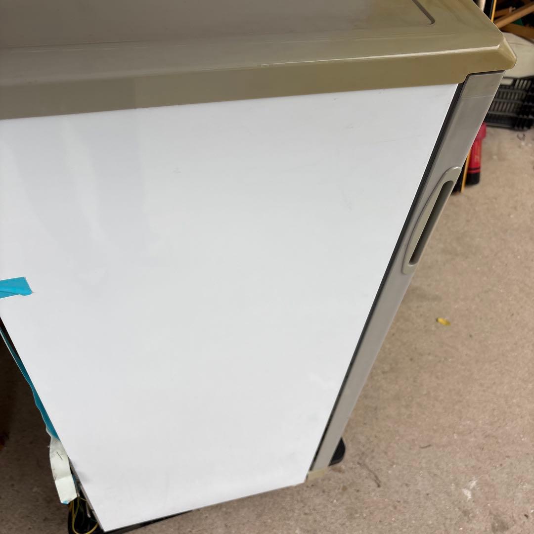 REMACOM RCS-100 ガラス扉冷蔵庫　ショーケース