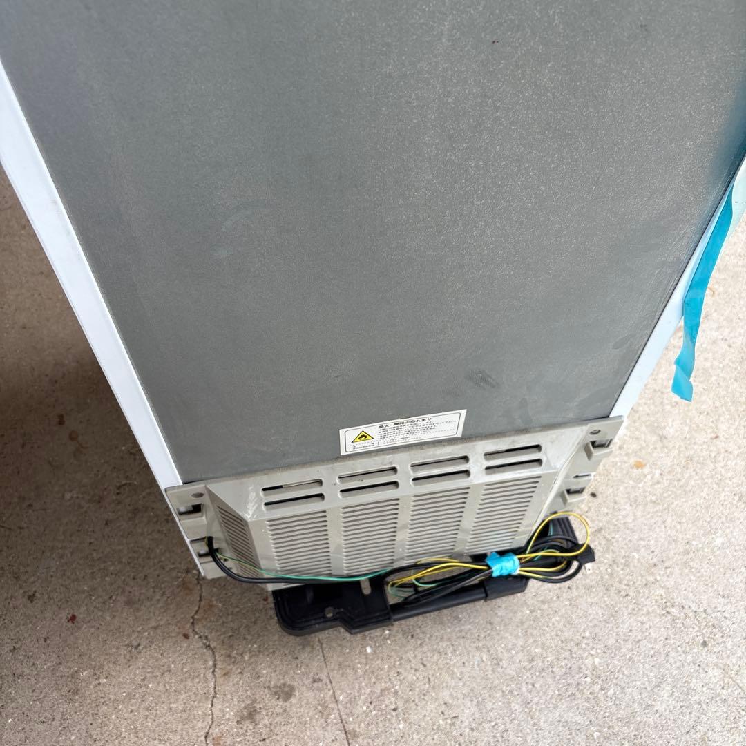 REMACOM RCS-100 ガラス扉冷蔵庫　ショーケース