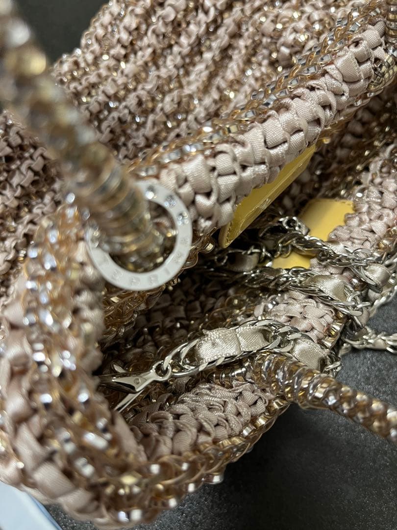 アンテプリマのカバン