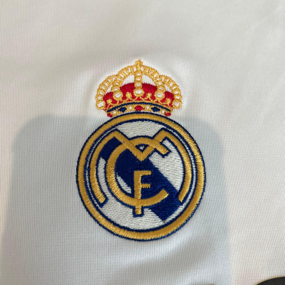 ⭐︎レア‼︎ アディダス サッカー レアル・マドリード 　7 ラウール ユニフォーム