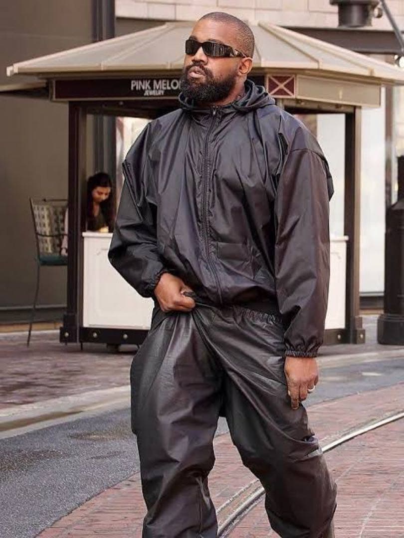 ジャケット・アウター yeezy wb-03 size3