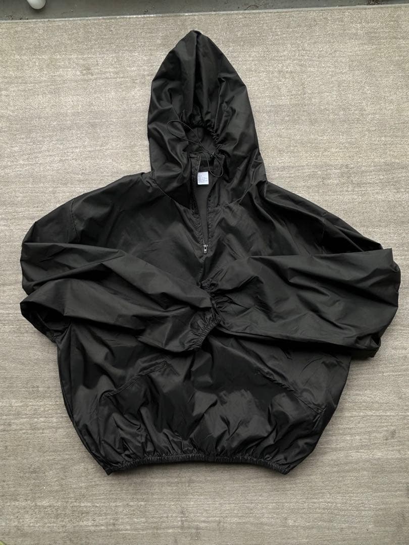 ジャケット・アウター yeezy wb-03 size3