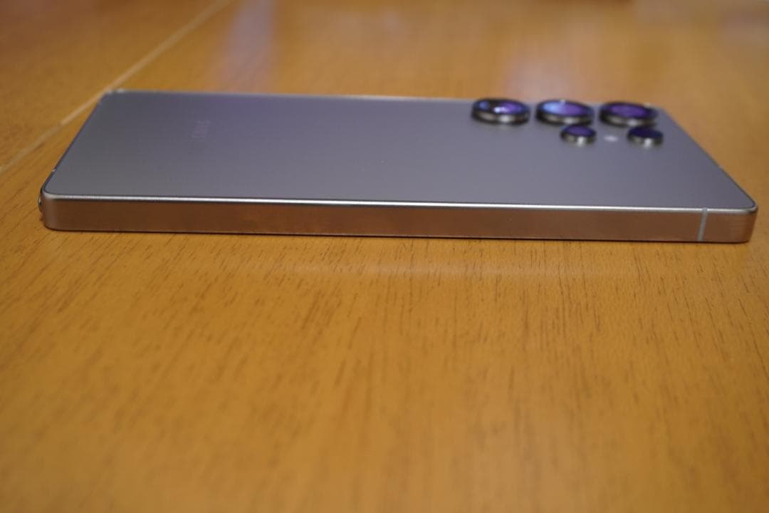 【超美品・保証あり】Galaxy S25 Ultra 256GB