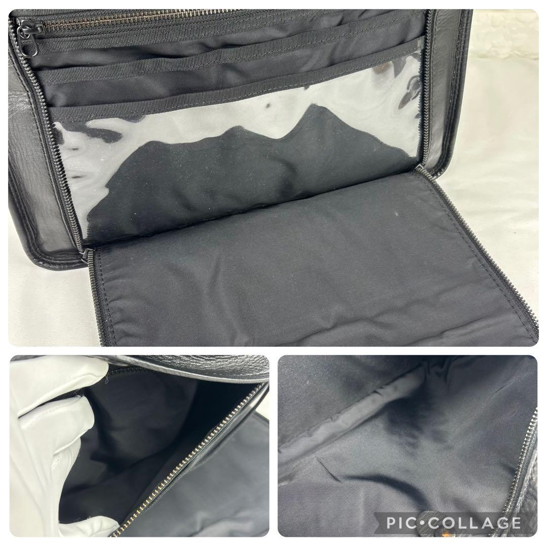 PORTER BARON COLLETO バロンコレット ビジネスバッグ