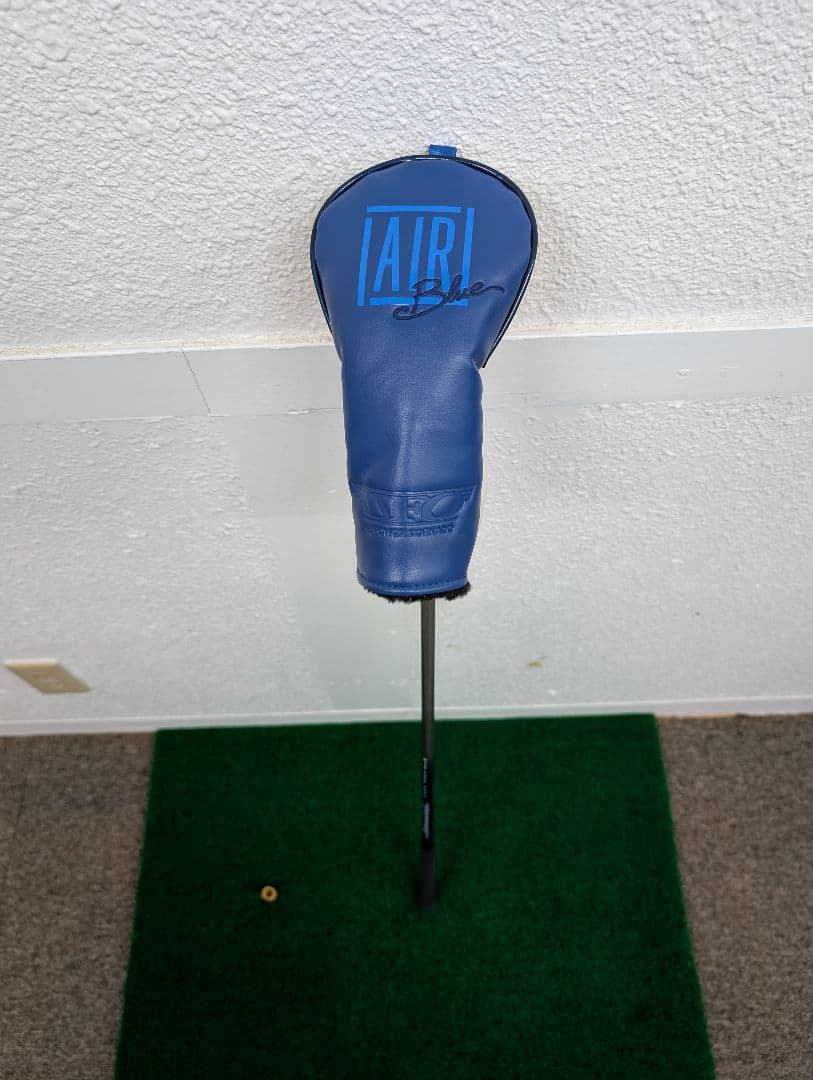 キャスコ UFO AIR UT by POWER TORNADO ユーティリティ