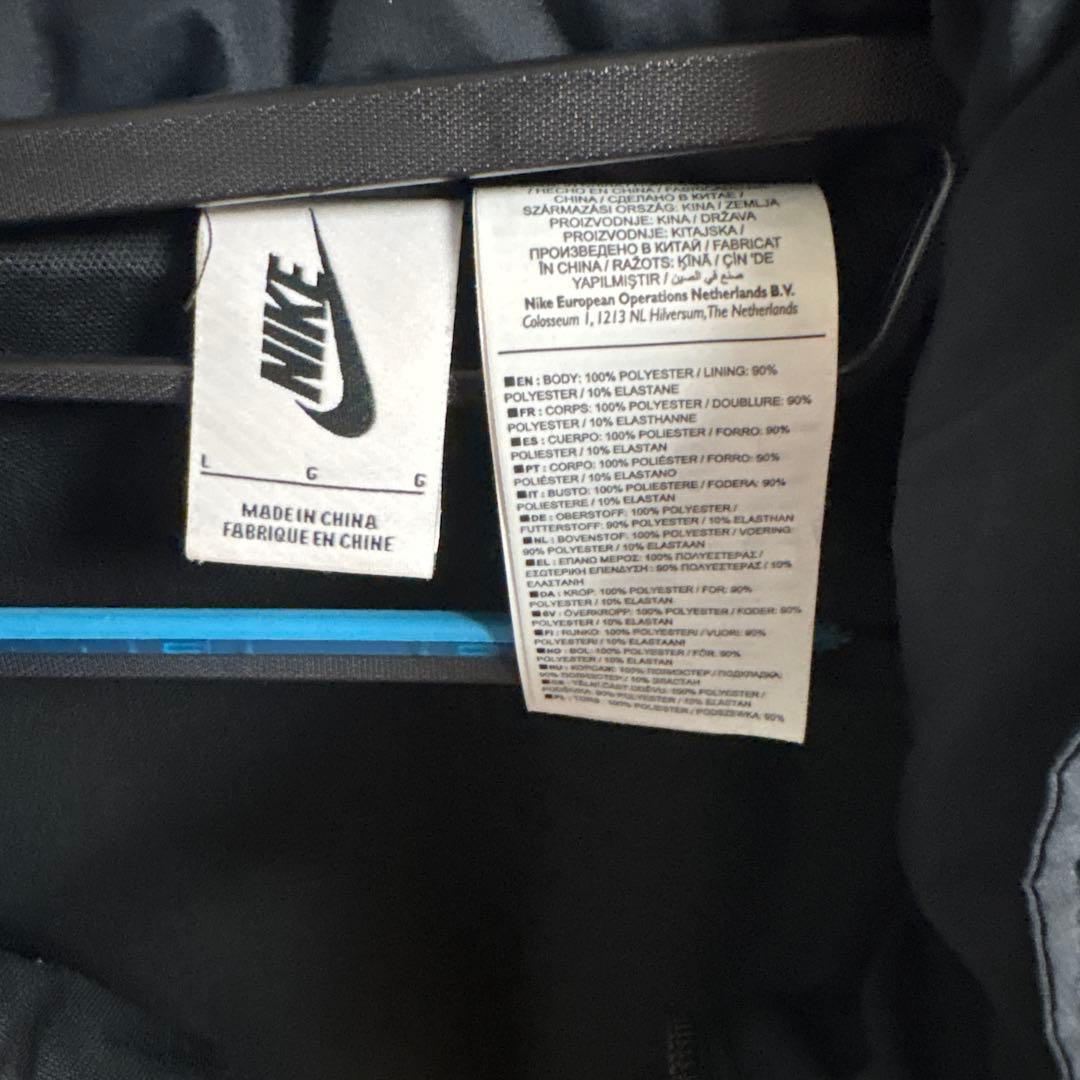 Y*H様 nike off-white ナイキ　オフホワイト　ジャケット　jac