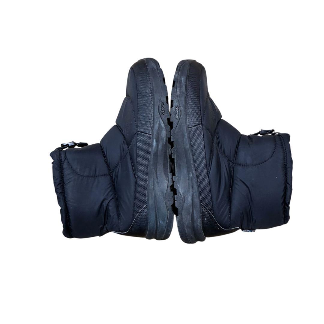 The North Face ヌプシ ブーティー ウォータープルーフ us9