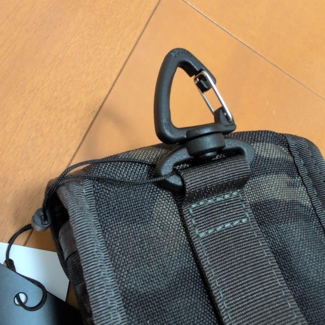 ブリーフィングゴルフ　スコープケース