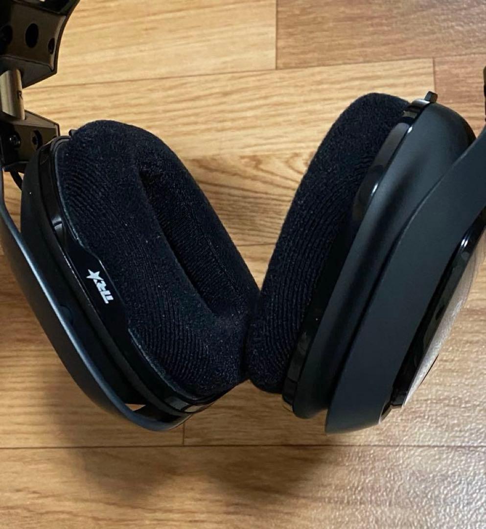 Astro A40 + MIXAMP PRO ヘッドセット