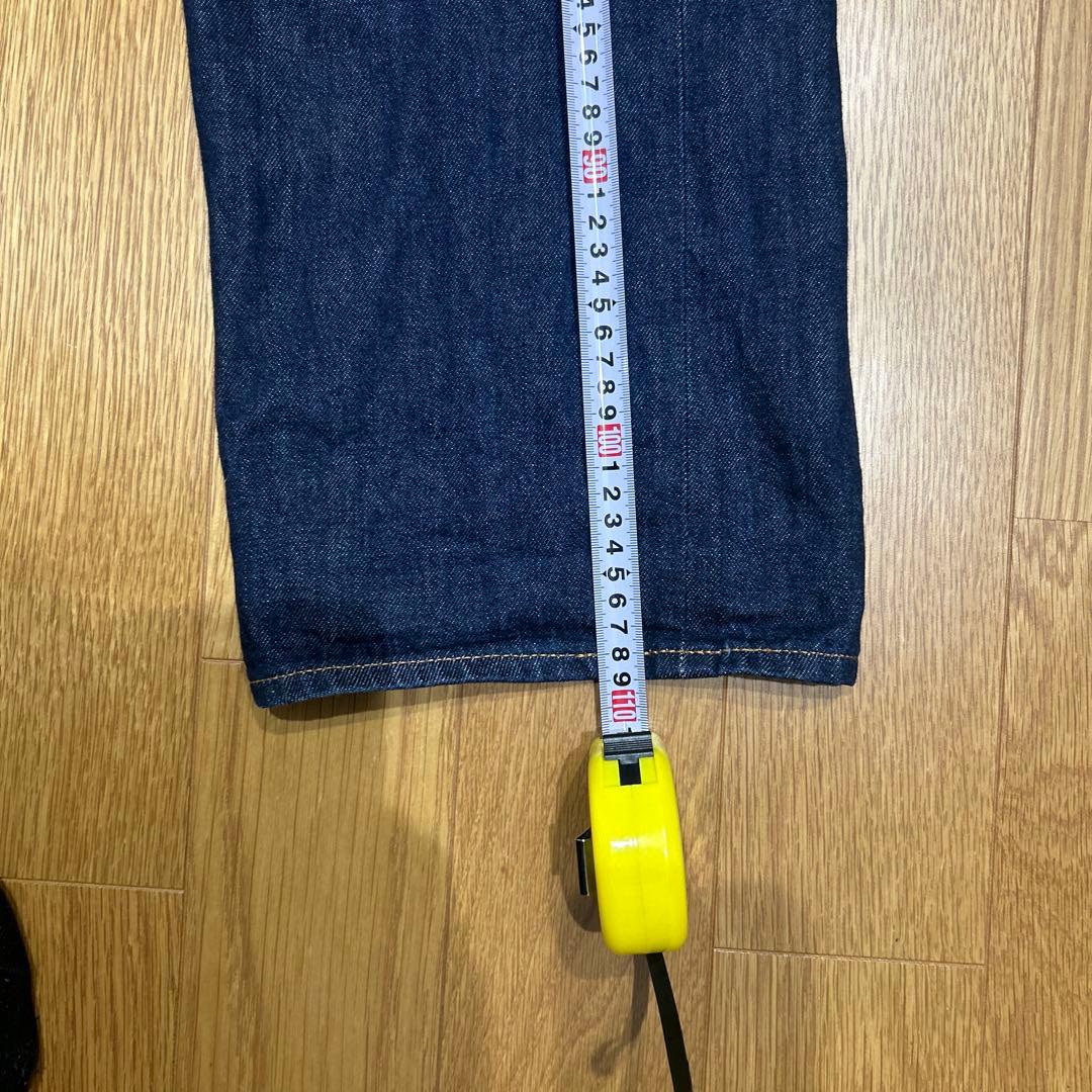 LVC 501XX W38 1937モデル ヴィンテージ　復刻