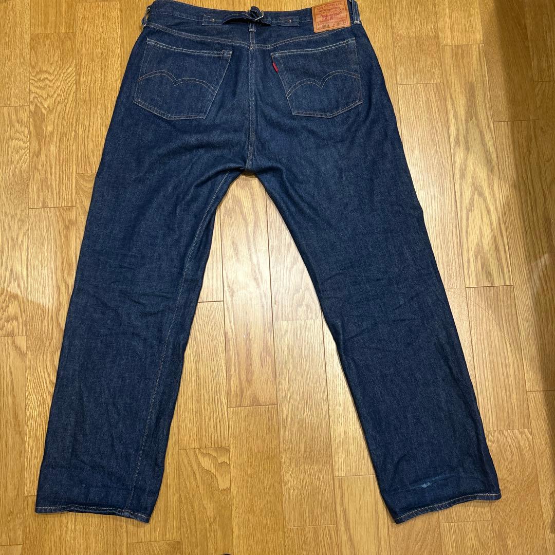 LVC 501XX W38 1937モデル ヴィンテージ　復刻