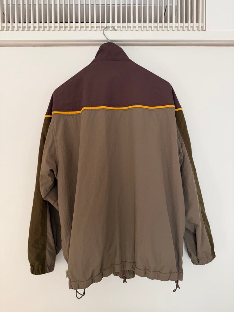 SSZ.D.O.S.F JACKET L ジャケット ブルゾン